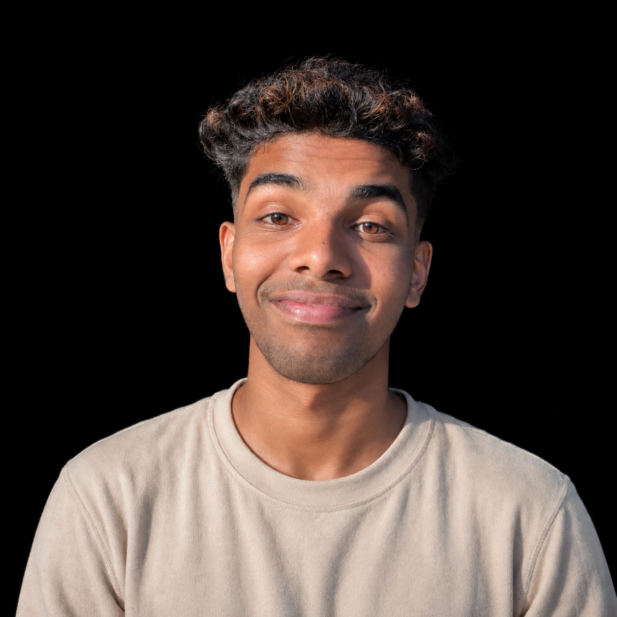 Ishan Rahman