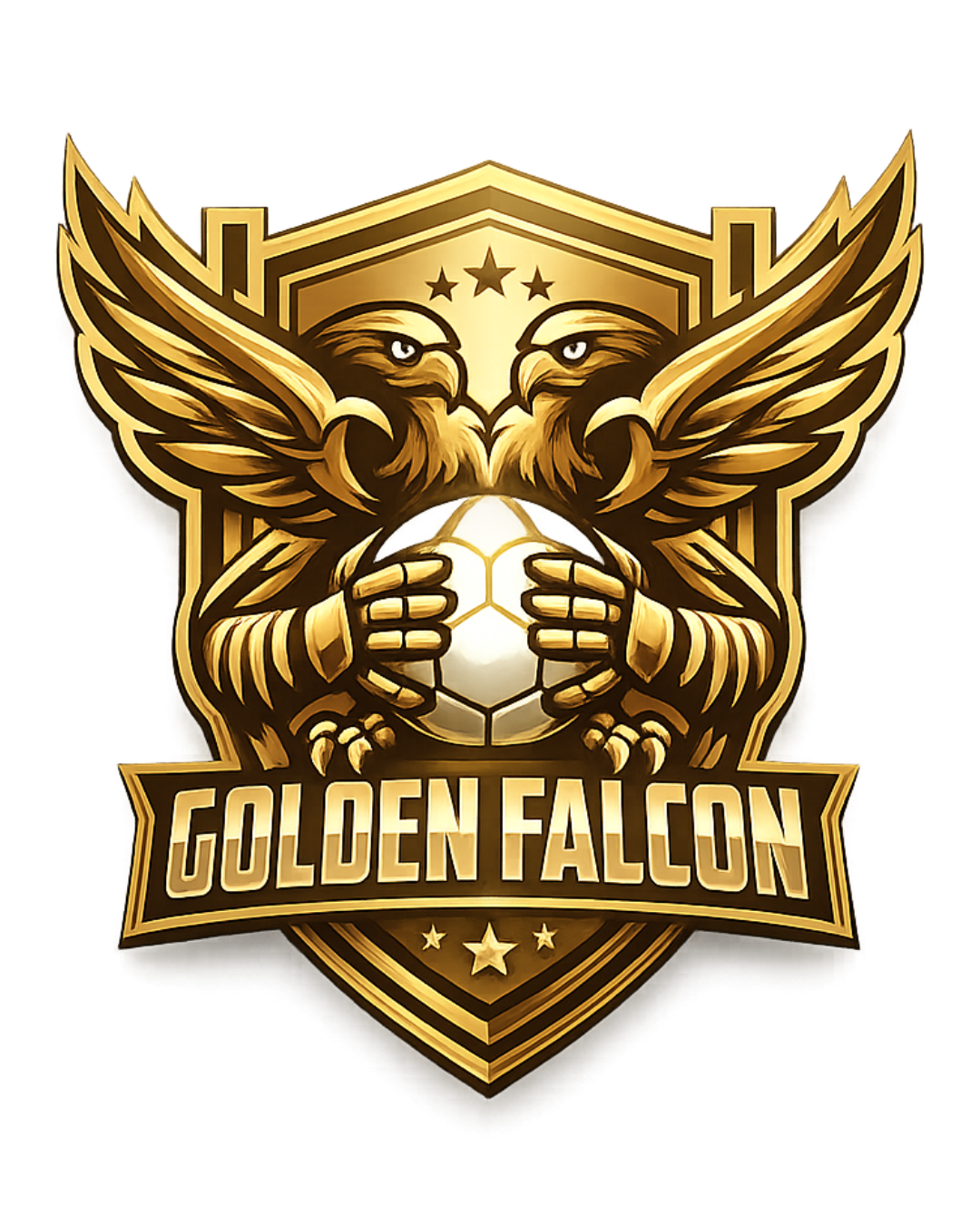 Golden Falcon